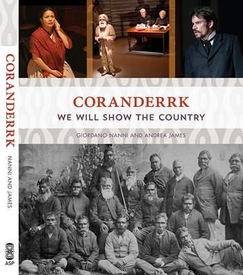 Published by Aboriginal Studies Press, 2013. Click for details.